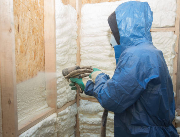 Best Spray Foam Insulation  in Ashland, CA